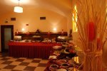 EuroAgentur Hotel Downtown - Restaurant