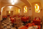 EuroAgentur Hotel Downtown - Restaurant