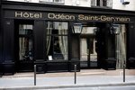 De l'Odeon Hotel