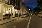 Tophams Belgravia