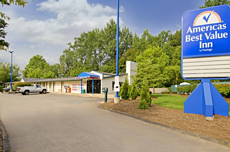 Americas Best Value Inn - Mentor-Cleveland - Mentor, OH