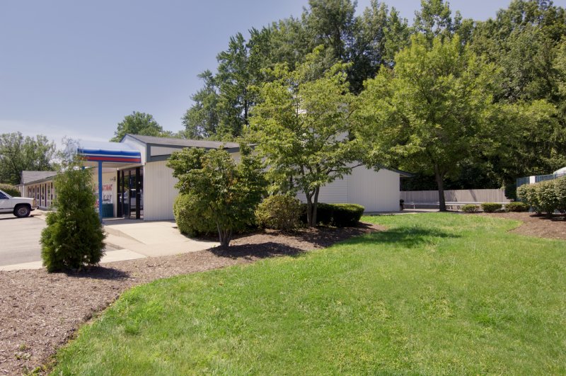 Americas Best Value Inn - Mentor-Cleveland - Mentor, OH