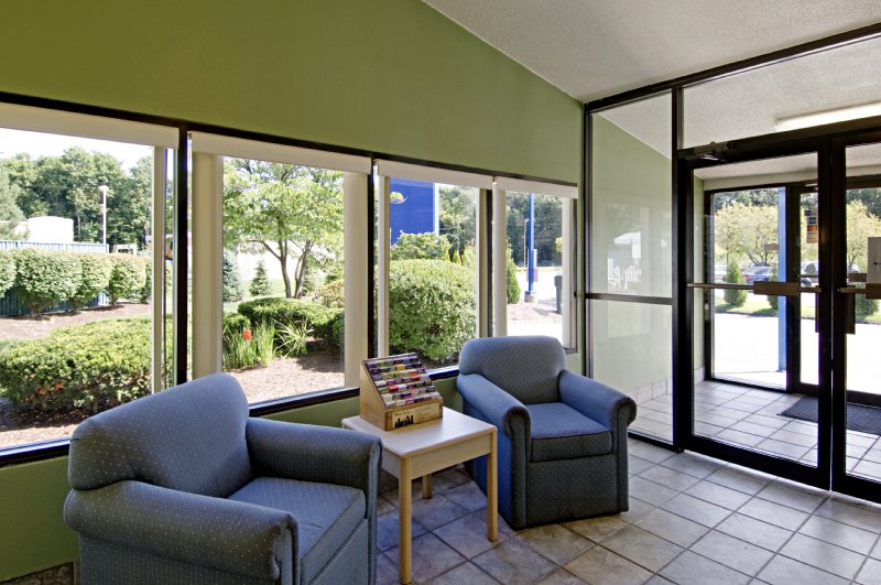 Americas Best Value Inn - Mentor-Cleveland - Mentor, OH