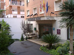 Hotel Husa Bonanova Park