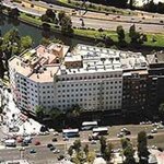 Celuisma Florida Norte Hotel