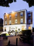Hotel Lansdowne