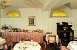 Hotel Home Florence - Restaurant