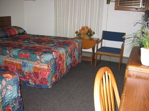 Budget Host - Detroit Lakes, MN