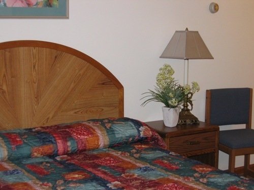 Budget Host - Detroit Lakes, MN