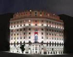 Hotel Hernan Cortes