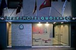 Quo Eraso Aparthotel