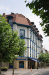 Hotel Jauregui