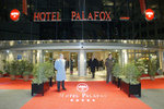 Hotel Palafox