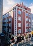 Romance Hotel