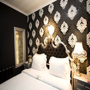 THE BOUTIQUE AMISOS HOTEL | EBUSUUD CAD NO 2 34417 /ISTANBUL | +90 212 512 70 50