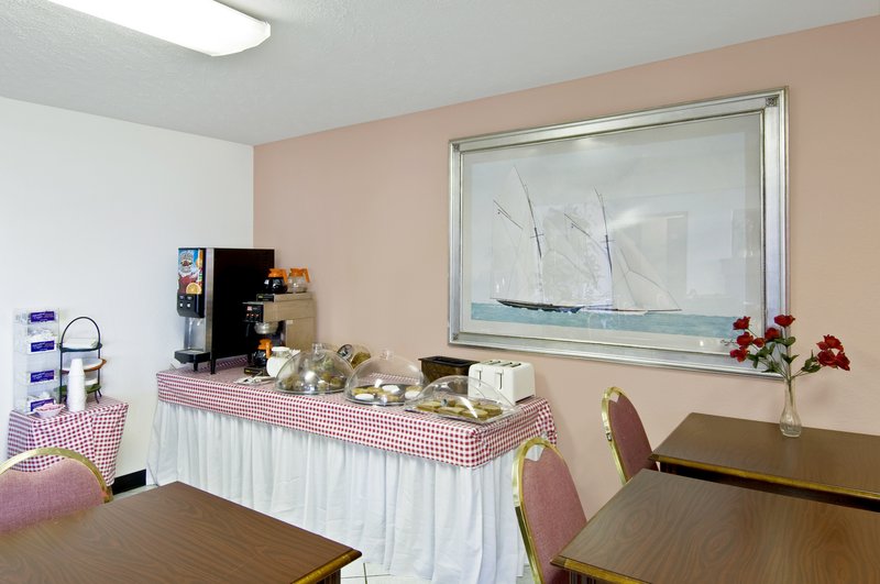 America's Best Value Inn & Suites