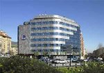 Silken Aparthotel Campus