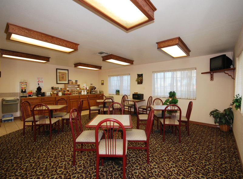 Best Western - Sinton, TX