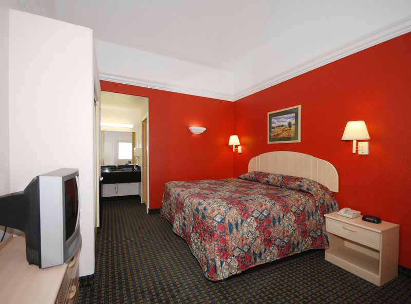 Best Western - Sinton, TX