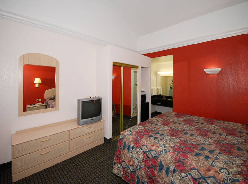 Best Western - Sinton, TX