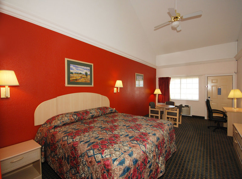 Best Western - Sinton, TX
