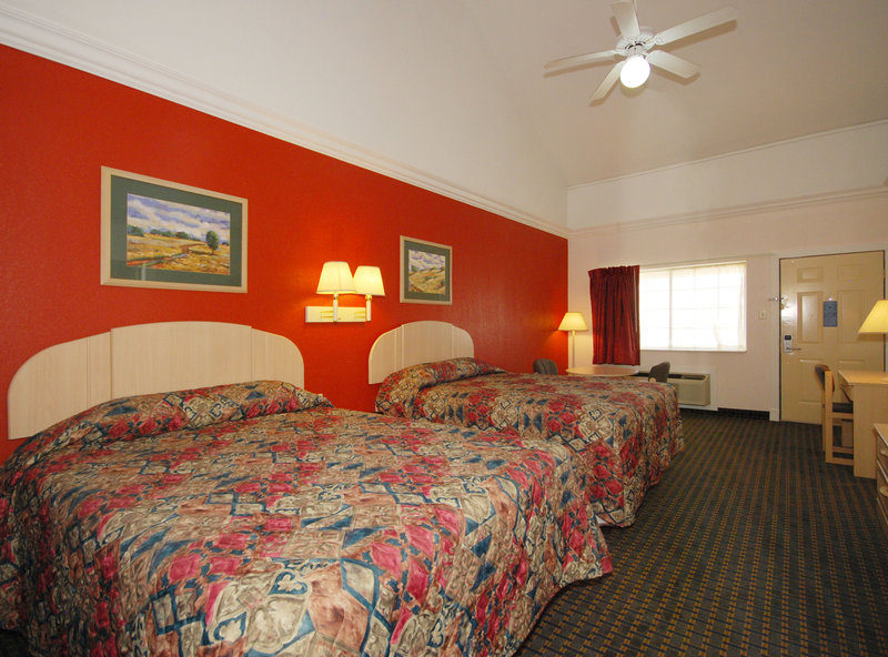 Best Western - Sinton, TX
