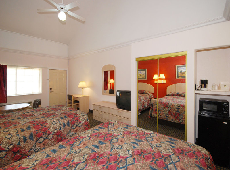 Best Western - Sinton, TX