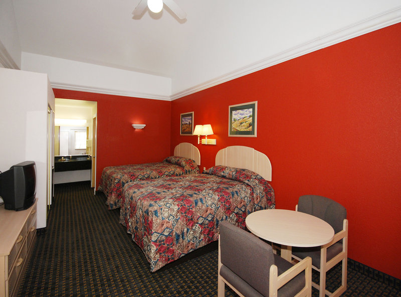 Best Western - Sinton, TX