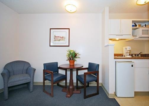 Suburban Extended Stay Hotel - Hermitage, TN