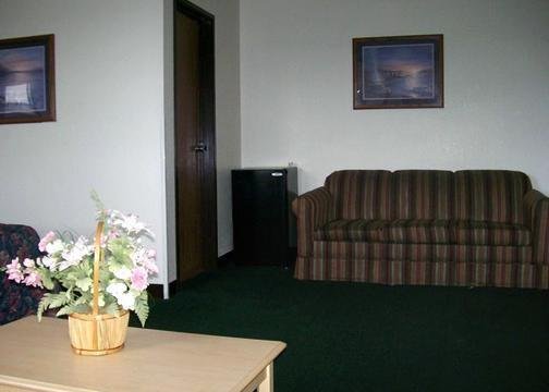Rodeway Inn