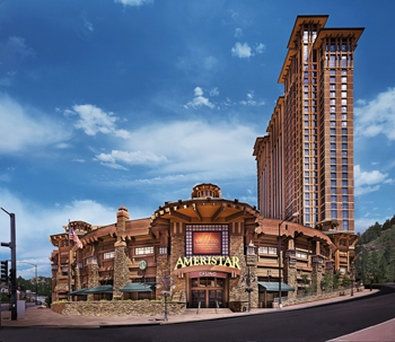 Ameristar Casino Resort Spa Black Hawk