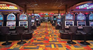 Majestic star casino east chicago indiana