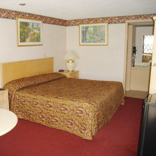 Travel Inn New Cumberland - New Cumberland, PA