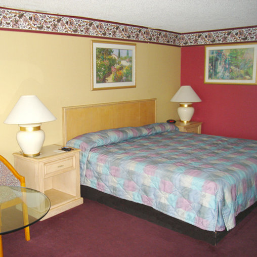 Travel Inn New Cumberland - New Cumberland, PA