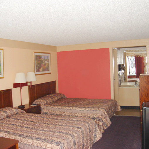 Travel Inn New Cumberland - New Cumberland, PA