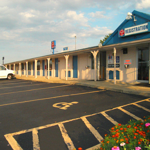 Travel Inn New Cumberland - New Cumberland, PA