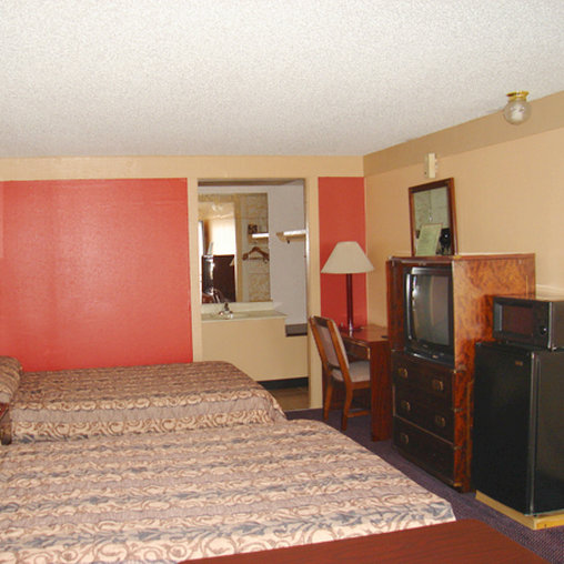 Travel Inn New Cumberland - New Cumberland, PA