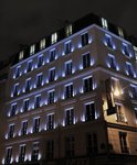Hotel Des Champs Elysees
