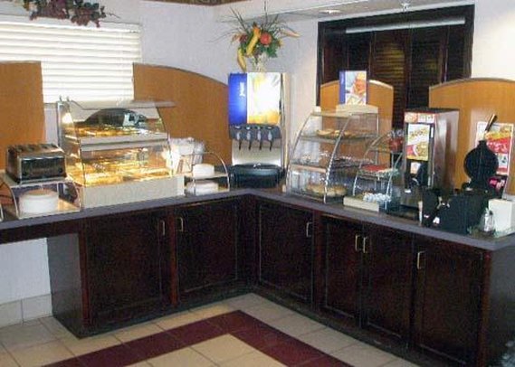 Quality Inn - Saraland, AL