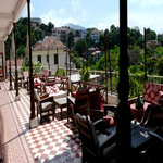 Hotel Santa Teresa