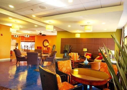 Clarion Inn - Brunswick, GA