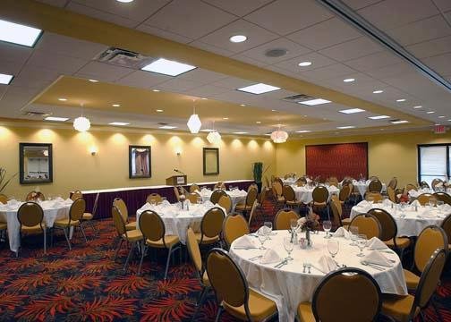 Clarion Inn - Brunswick, GA