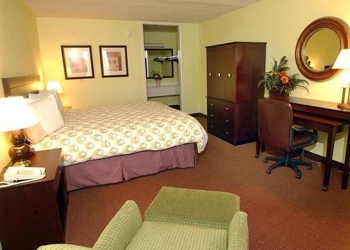 Clarion Inn - Brunswick, GA
