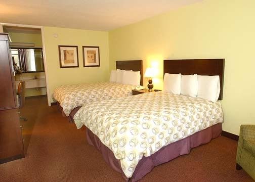 Clarion Inn - Brunswick, GA