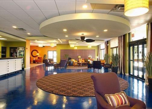 Clarion Inn - Brunswick, GA
