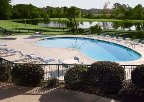 Clarion Inn - Brunswick, GA