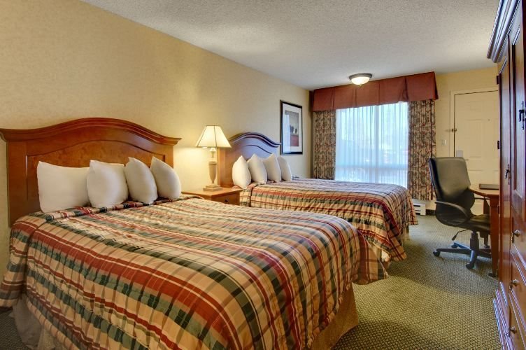 Red Lion Inn Bend North - Bend, OR