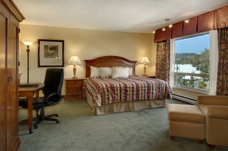 Red Lion Inn Bend North - Bend, OR