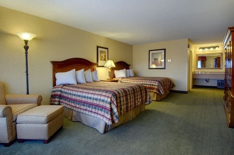 Red Lion Inn Bend North - Bend, OR