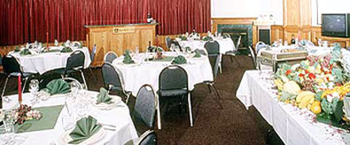 Best Western Plus - Eureka, CA